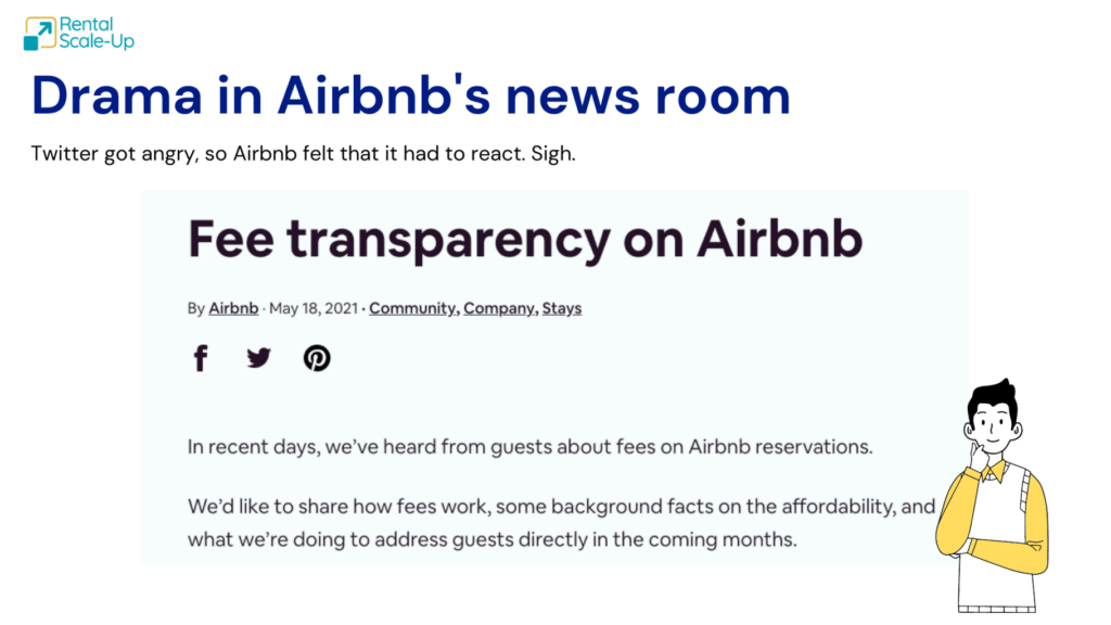 Why cleaning fees have increased by more than 33% during the pandemic 3 airbnb cleaning fee transparency
