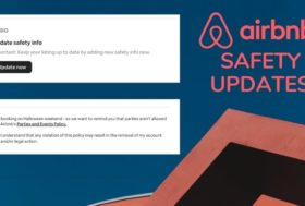 airbnb guest safety updates