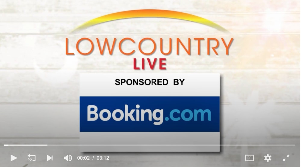 US vacation rentals: Booking.com spending money on TV, travel credits, and lower partner commissions (late summer push) 2 booking.com commercial fall travel trends us 2021