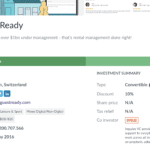 guestready crowdfunding strategy