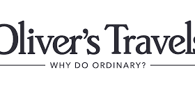 oliver's travels