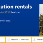 Alquileres vacacionales en EE. UU.: Booking.com invierte en TV, créditos de viaje y comisiones más bajas para socios (empuje a finales de verano) 8 vacation rental cash back booking.com
