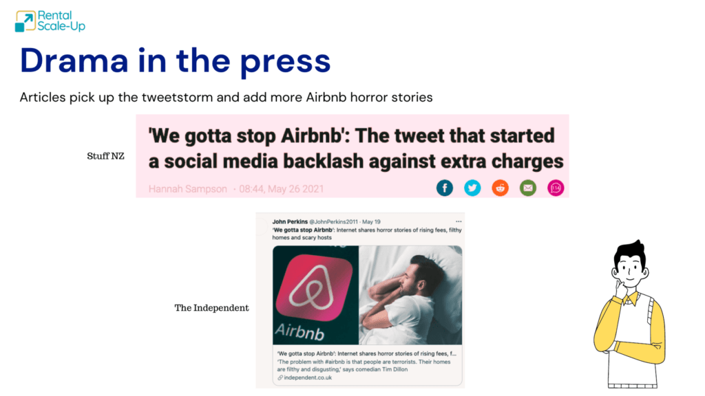Why cleaning fees have increased by more than 33% during the pandemic 2 we gotta stop airbnb cleaning fee