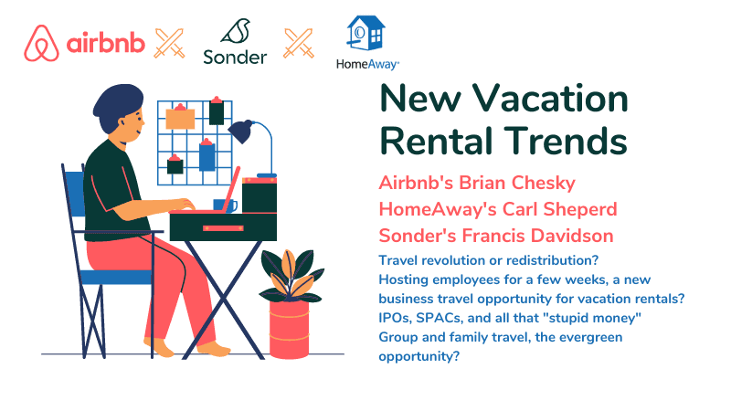 airbnb homeaway sonder