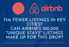 airbnb trends