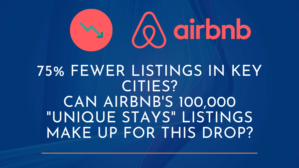 airbnb trends