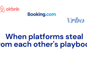 airbnb vs booking vs vrbo