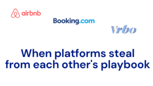 airbnb vs booking vs vrbo