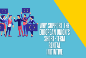 european short-term rental initiative