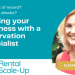¿Estás escalando tu negocio de alquiler vacacional? Un especialista externo en reservas puede ayudarte. 9 What does it take to be a virtual assistant for short-term rentals (1)