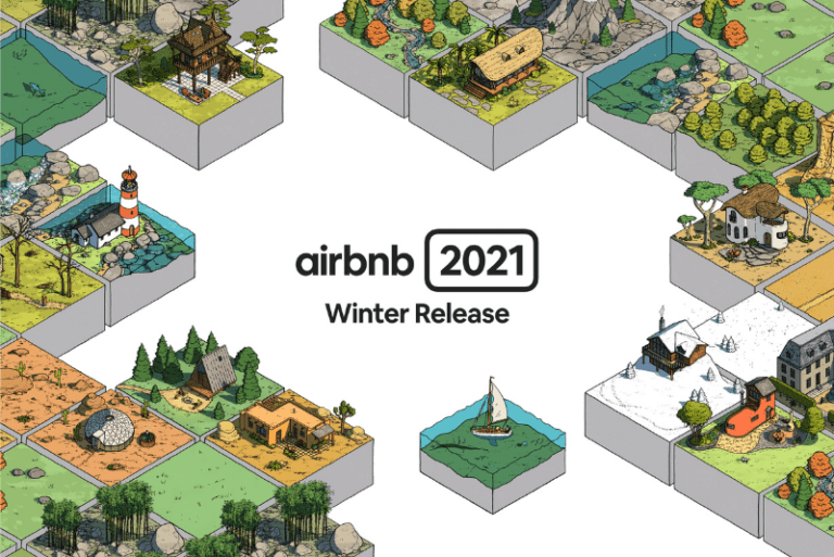 Home - Français 43 Sortie Hiver 2021 d’Airbnb