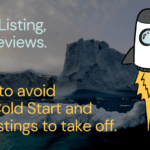 De Vrbo à Airbnb : Nouvelle annonce, aucune évaluation. Comment briser la malédiction du Cold Start ? 5 airbnb new listing no reviews