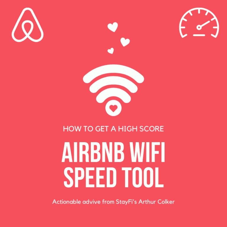 Home - Français 40 Pourquoi vous devez tester votre wifi avec l’application Airbnb avant le 4 novembre