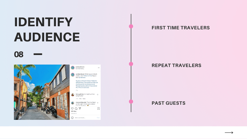 Instagram Marketing For Your Airbnb & Vacation Rental Business 4 instagram for vacation rentals 10