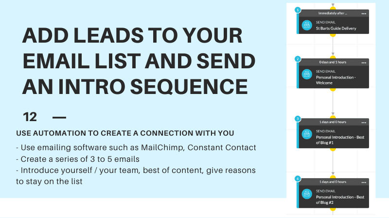 Instagram Marketing For Your Airbnb & Vacation Rental Business 9 instagram for vacation rentals 15