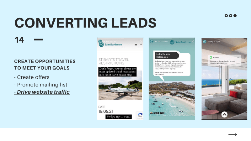 Instagram Marketing For Your Airbnb & Vacation Rental Business 12 instagram for vacation rentals 20
