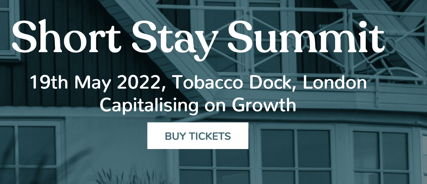 Short Stay Summit 2022 1 short stay summit 2022