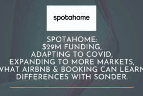 spotahome strategy
