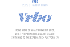 vrbo 2022 strategy