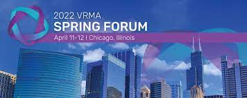 vrrma spring forum 2022