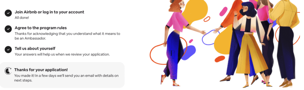 Ask a Superhost and Superhost Ambassadors - Airbnb Insider 7 Airbnb Ambassador how to apply