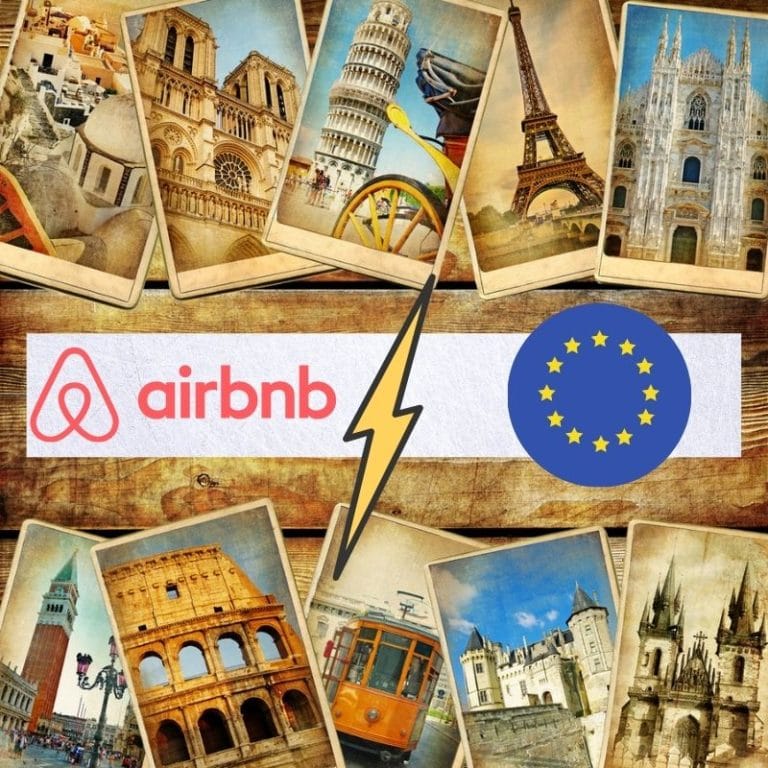 Home - Français 39 La réponse d’Airbnb à l’initiative de l’UE sur la location de courte durée