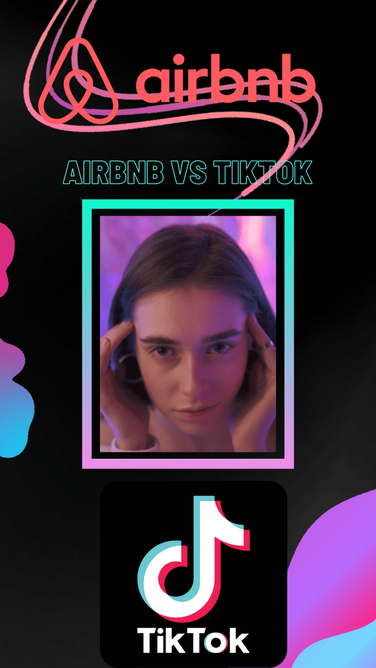 Home - Français 45 Des vidéos TikTok dévoilent des annonces Airbnb insolites et les tendances déco de 2022