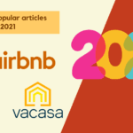 Articles les plus populaires de 2021 : publicités Airbnb, mises à jour et politiques d'annulation + Vacasa + Sonder 9 rentalscaleup