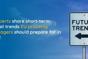 2022 short-term rental trends EU property managers should prepare for