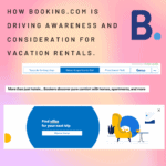 booking home on booking.com