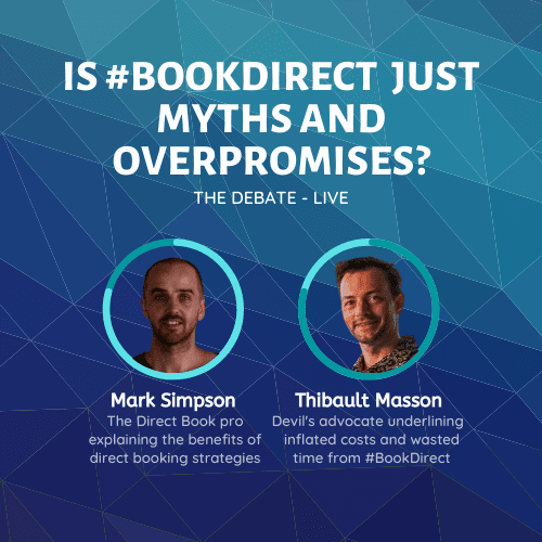 is book direct just mythts