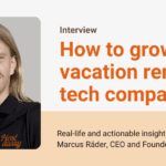 marcus rader hostaway