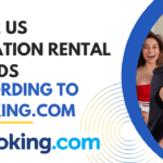 Les tendances du voyage aux États-Unis en 2022 selon Booking.com 6 2022 US VACATION RENTAL TRENDS BOOKING-COM