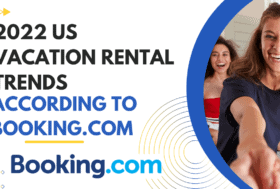 2022 US VACATION RENTAL TRENDS BOOKING-COM