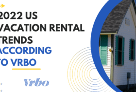 2022 US VACATION RENTAL TRENDS VRBO