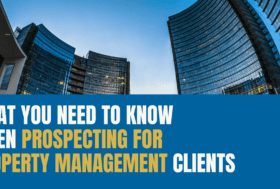 3 keys to success when prospecting for homeowner leads
