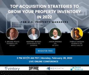 Grow Your Vacation Rental Inventory and attract homeowner leads