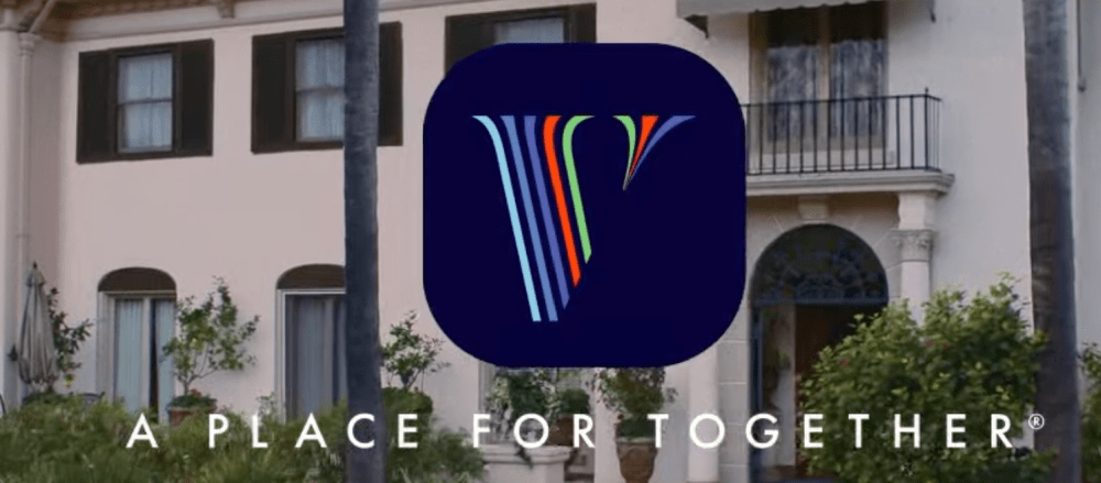 vrbo a place for together