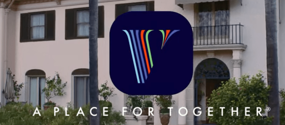 Vrbo Super Bowl commercial: A place for together. 3 vrbo a place for together