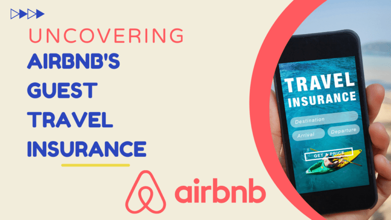 Home - Français 49 Assurance voyage Airbnb pour les voyageurs : Coût, détails, limitations, différences avec Aircover