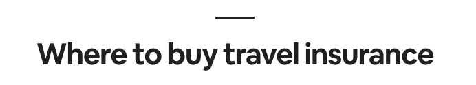 airbnb guest travel insurance