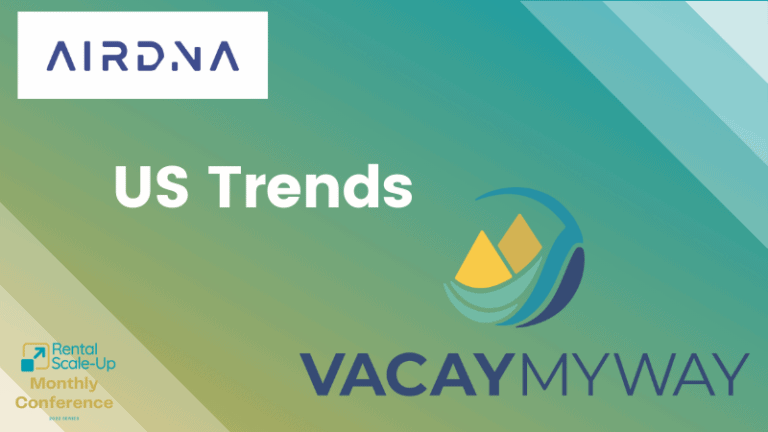 Home - Français 41 Tendances du marché de la location de vacances aux États-Unis avec VacayMyWay