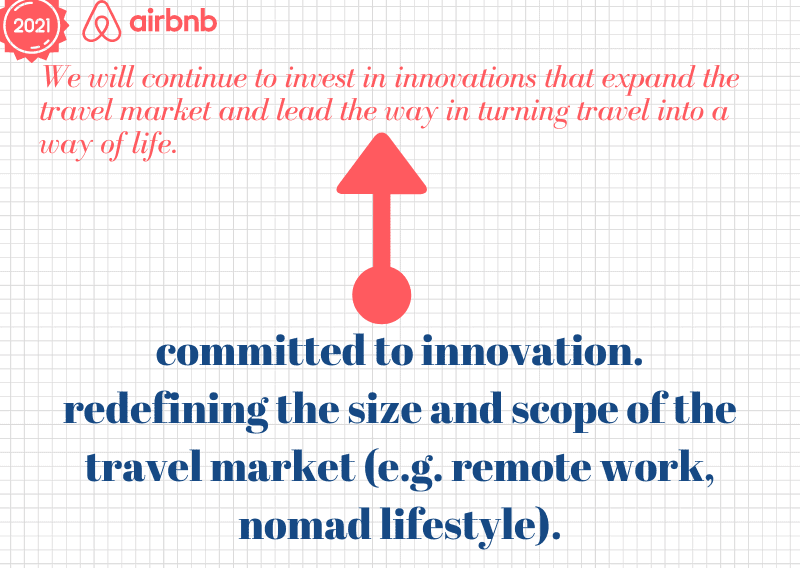 Is Live Anywhere the new normal for Airbnb? 1 airbnb mission statement