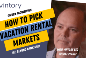 best places to buy a vacation rental home
