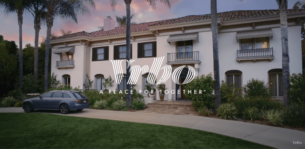 vrbo 2022 super bowl commercial