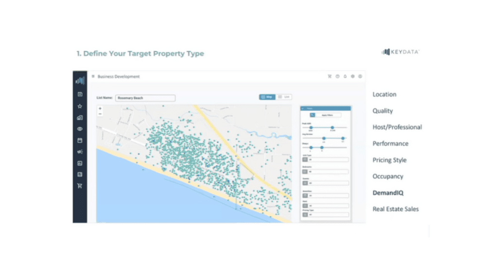 Top Acquisition Strategies to Grow Your Property Inventory in 2022 for property managers in the U.S 8 Define your target property type