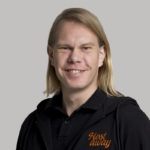 Asking the Hard Questions When Picking a Tech Solution for Your Property Management Business 2 Hostaway CEO and Co Founder Marcus Rader
