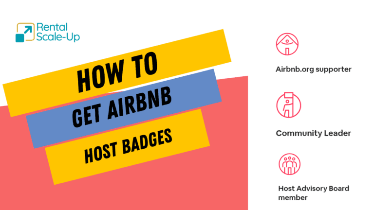 Home - Français 48 Comment obtenir les badges d’hôte Airbnb : soutien Airbnb.org, membre du Host Advisory Board et Leader de Communauté