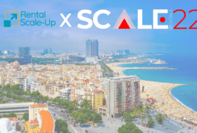 Scale Rentals Barcelona