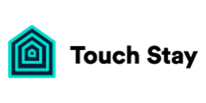 Touch Stay Logo